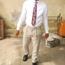Felix Elijah