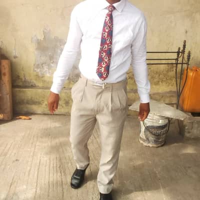 Felix Elijah