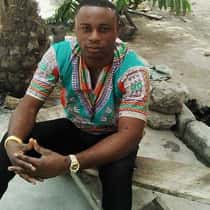 EMMANUEL UDUNKWO