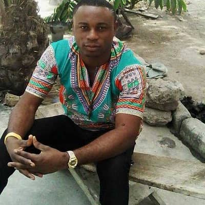 EMMANUEL UDUNKWO