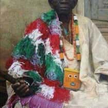 Ifakunle