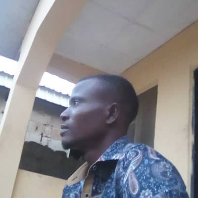 Yusuf Afis Adeyemi