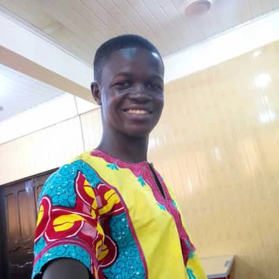 Kweku Affel