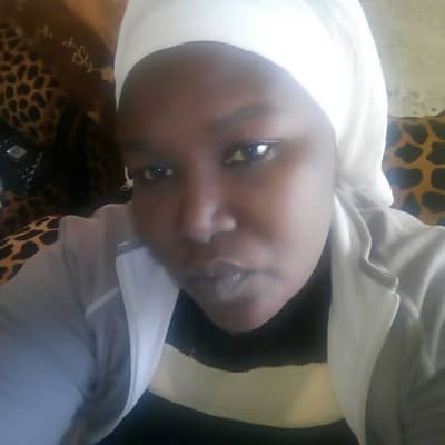 Peris muthoni