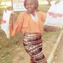 Mercy riwo