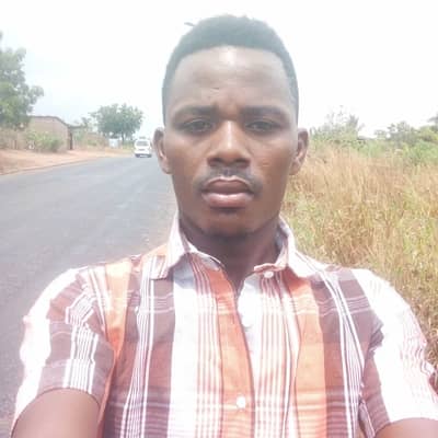 Seth ackom