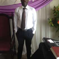 Joseph Amoah