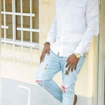 Alex Amoako