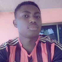 Nana Ansu Gyeabour