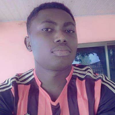 Nana Ansu Gyeabour