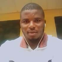 Olisah