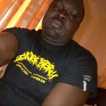 godfreeakin