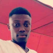 Kwabena Obibini