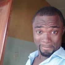 Joel Frimpong