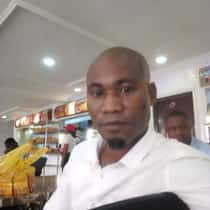 Golden son
