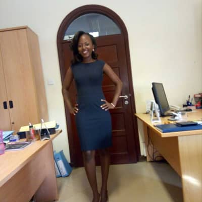Laureen