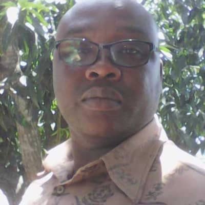 Sarpong