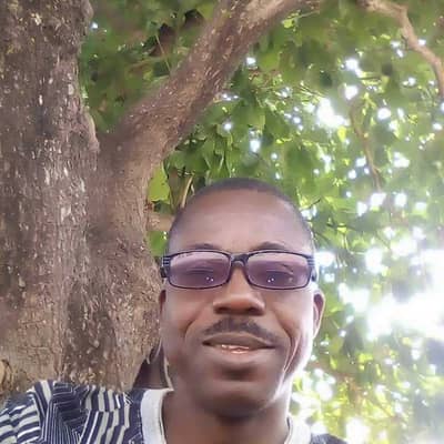 Taiwo Oluwatoyin John