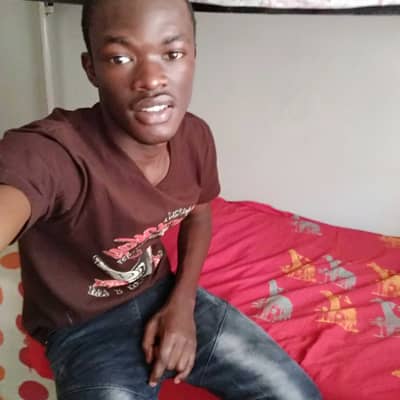 David