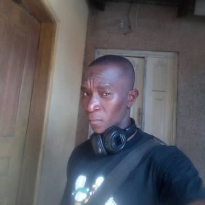Ibrahim. A. Mohamed