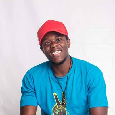 Michael Mulugu Brown