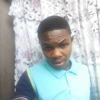 Benson guy