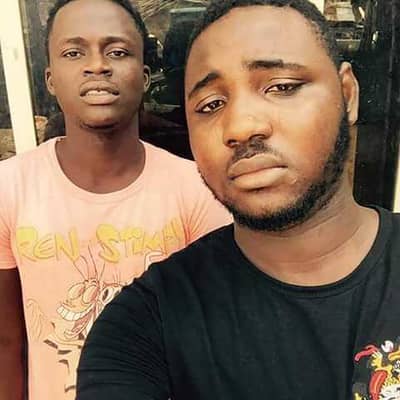 Olamide