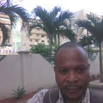 Felix Akabua Tsigbe