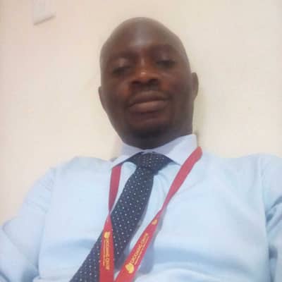 Prince Obas