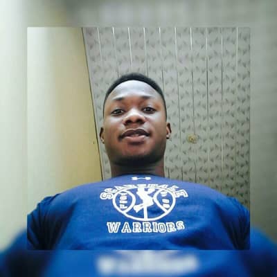 Nate Asare
