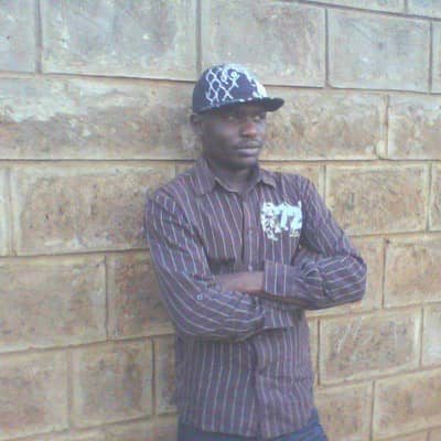 Fanuel mukolwe