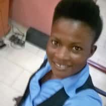 damilola victoria