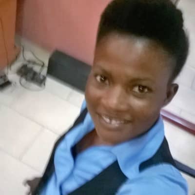 damilola victoria