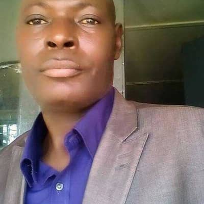 Minchakpu Benjamin