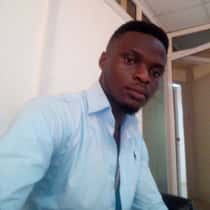 Victor Emeka Morris I