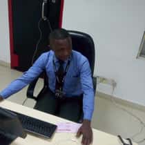 Ransford Baidoo