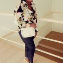 blessing