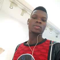 Isaiah giwa