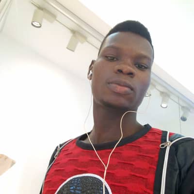 Isaiah giwa