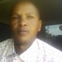 James kiarie