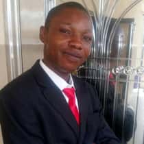 Odugbo Isaiah Odeonwealth