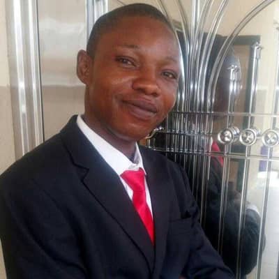 Odugbo Isaiah Odeonwealth