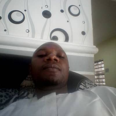 isah nuhu
