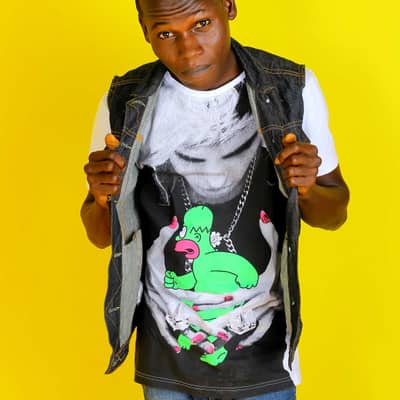 kehinde