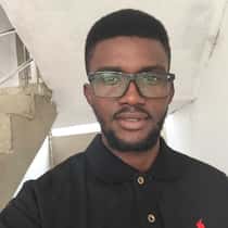 Nii BornRich
