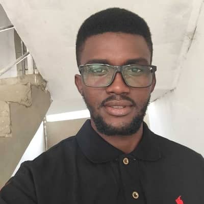 Nii BornRich