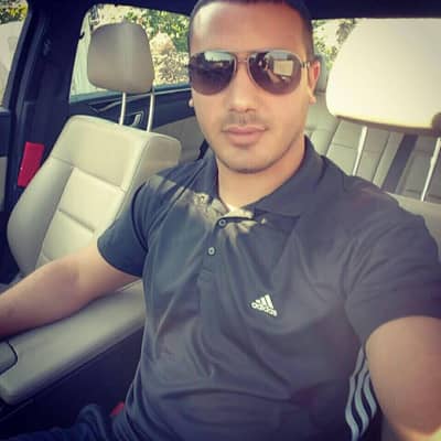 Adnan paris appart