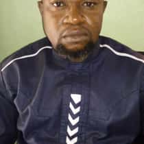 Yusuf Abdurrasheed Toyin