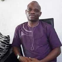 ROBERT IYKE
