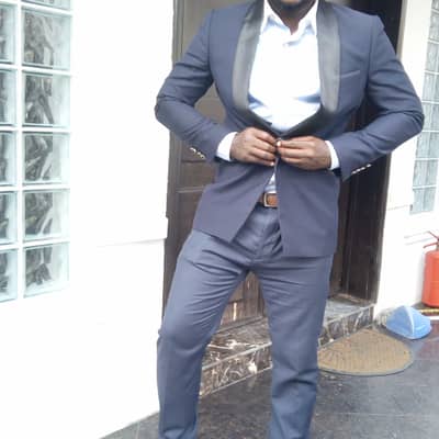 Chidi
